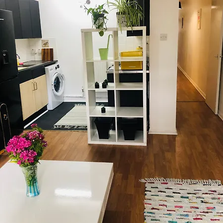 Little Apartment 20 Min From Central London